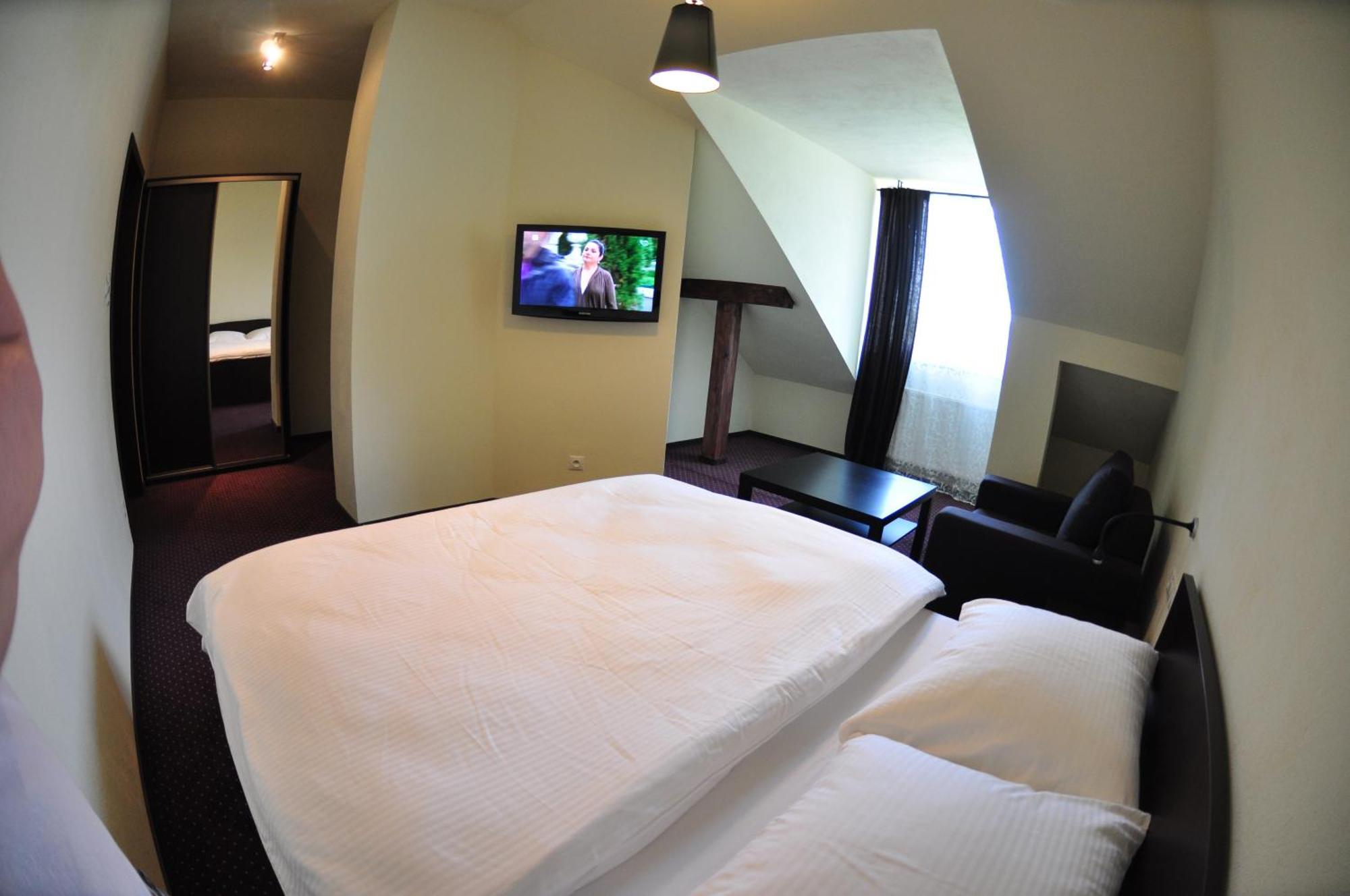 Rancho Colorado Villa Trzciel Habitación foto